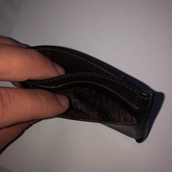 Hermès Card Holder - Picture 4 of 5